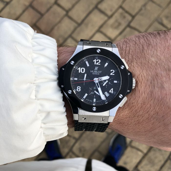 Ceas Hb big bang 44,mm