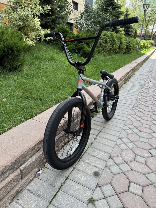Велосипед трюковой  BMX Haro 20' Leucadia