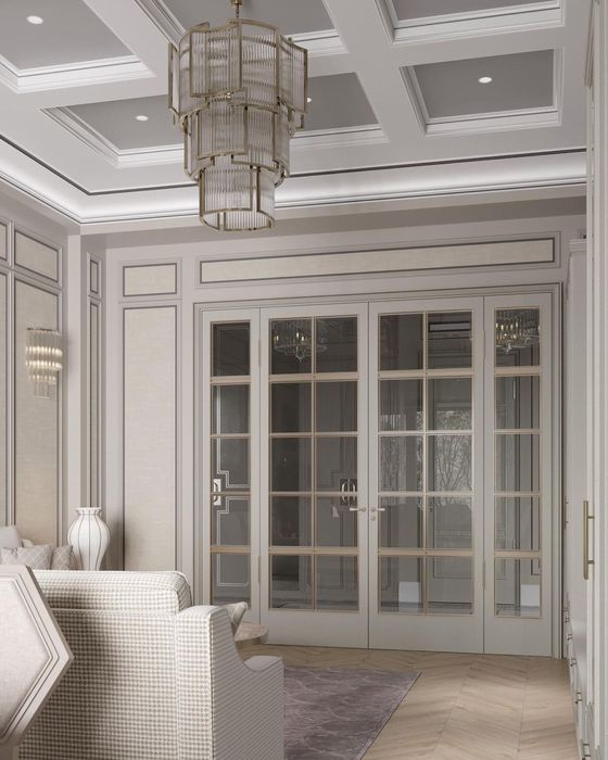 Дизайнер интерьера