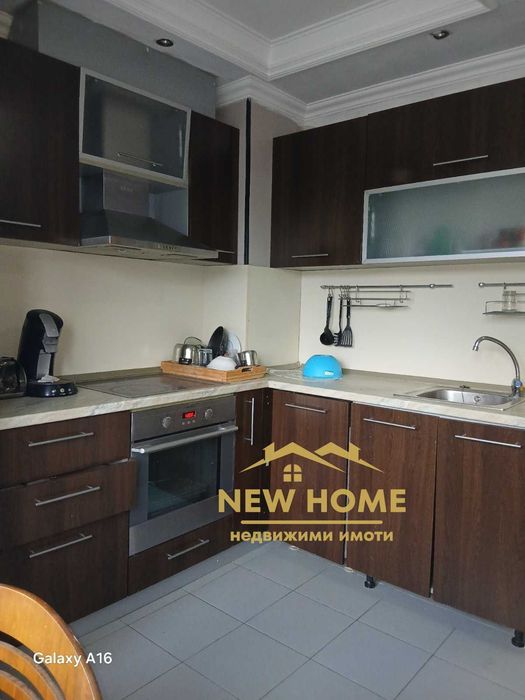 2-ен апартамент с гараж до Ритейл парк