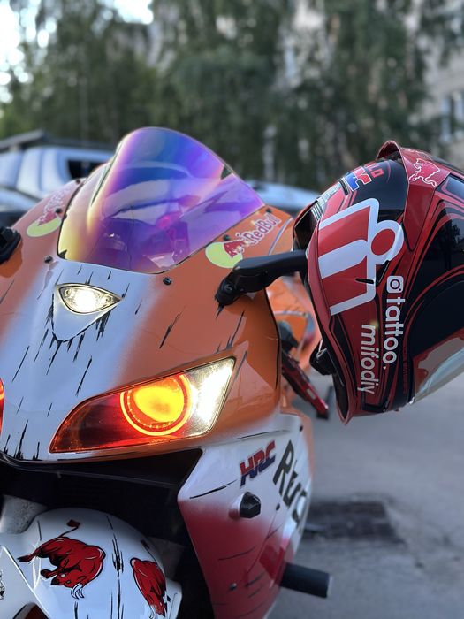 Продажа мотоцыкла