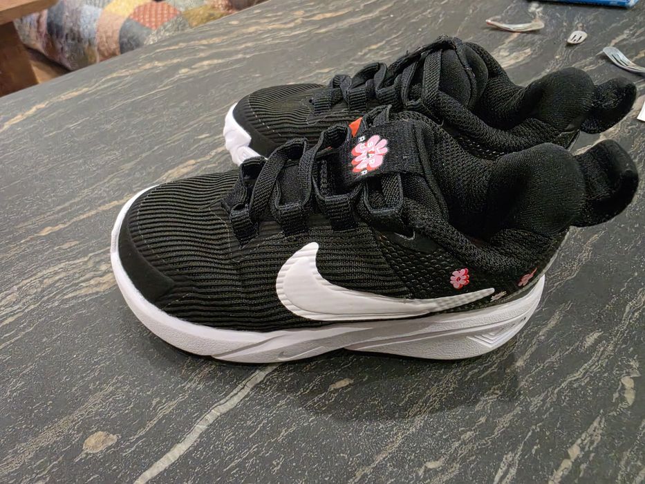 Бебешки / детски маратонки Nike star runner 4  номер 23.5