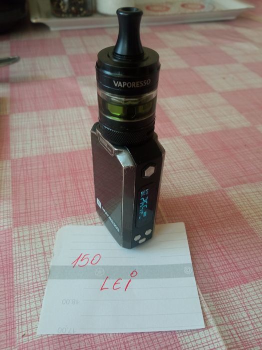 Vând țigări electronice