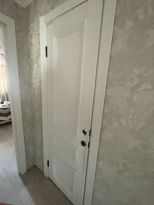 Двери межкомнатные