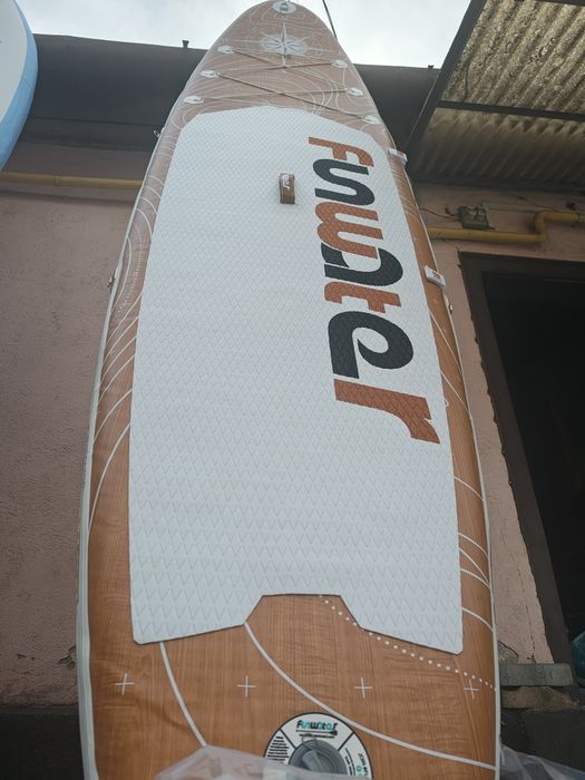 Placa SUP 320 lungime
