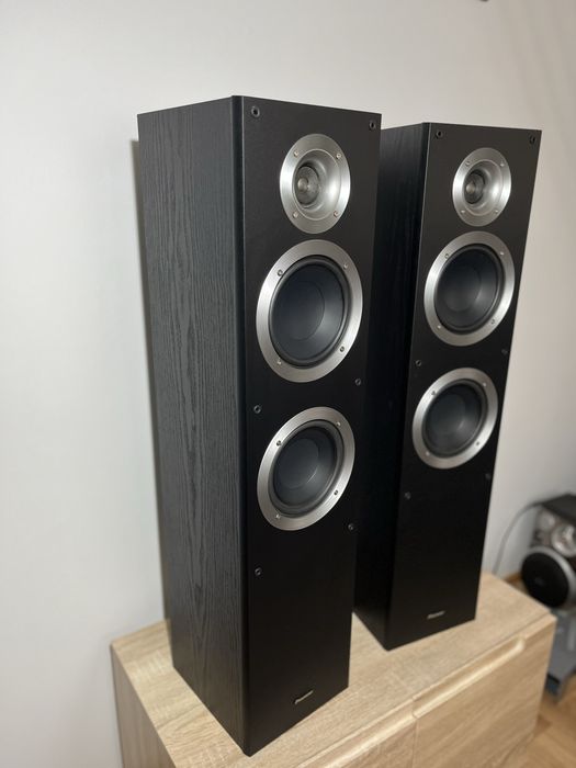 Boxe pioneer s-es21-lr-k