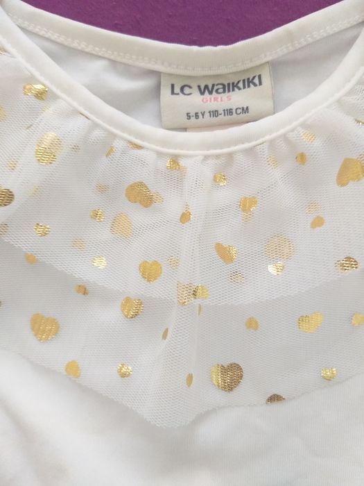 Красивое праздничное платье