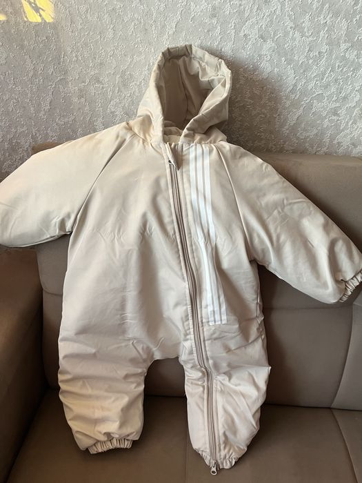 Новый весенний комбенизон