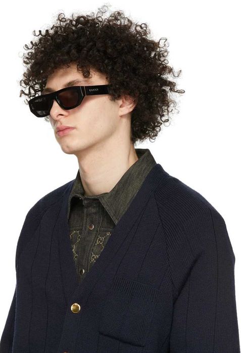 Унисекс Слънчеви очила GUCCI , GG1134S  - 002 53