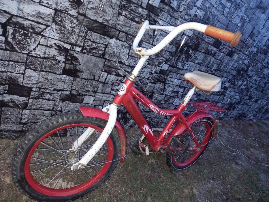 Продам велосипед