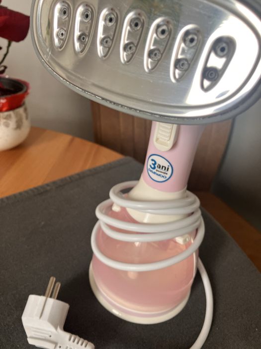 Aparat calcat vertical Daewoo