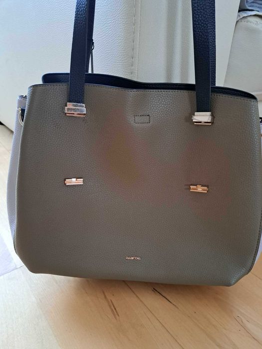 Нова дамска чанта Parfois