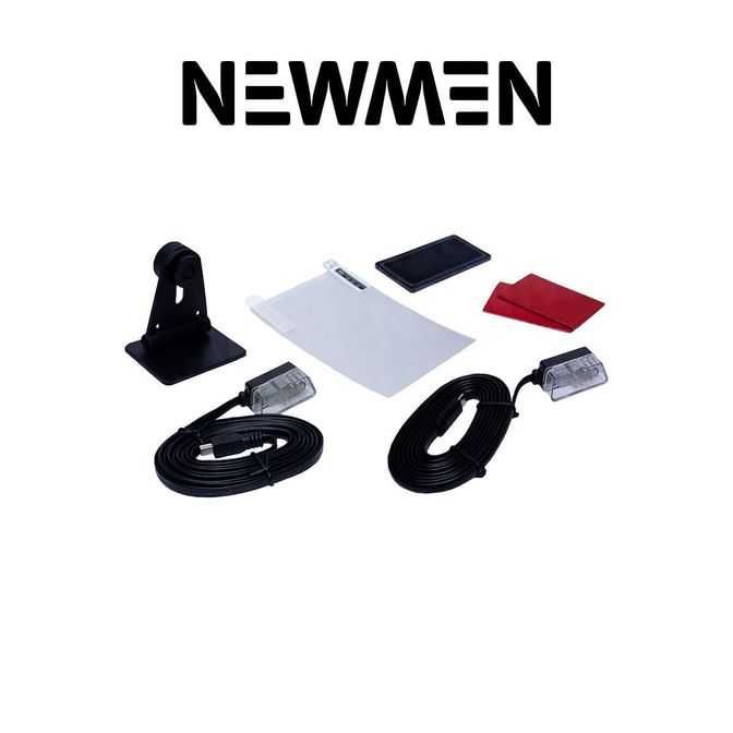 Плёнки для проектора спидометра, бортового компьютера - HUD