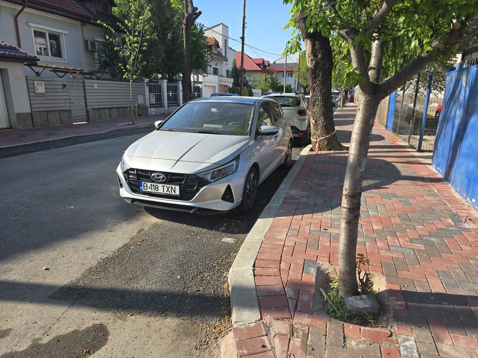 Închirieri auto bolt uber