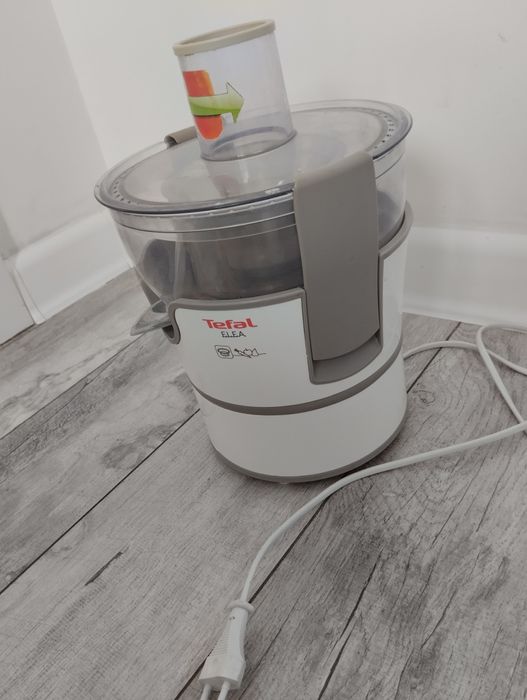 Соковыжималка Tefal
