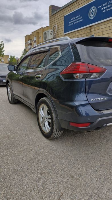 Продам Nissan X-Trail