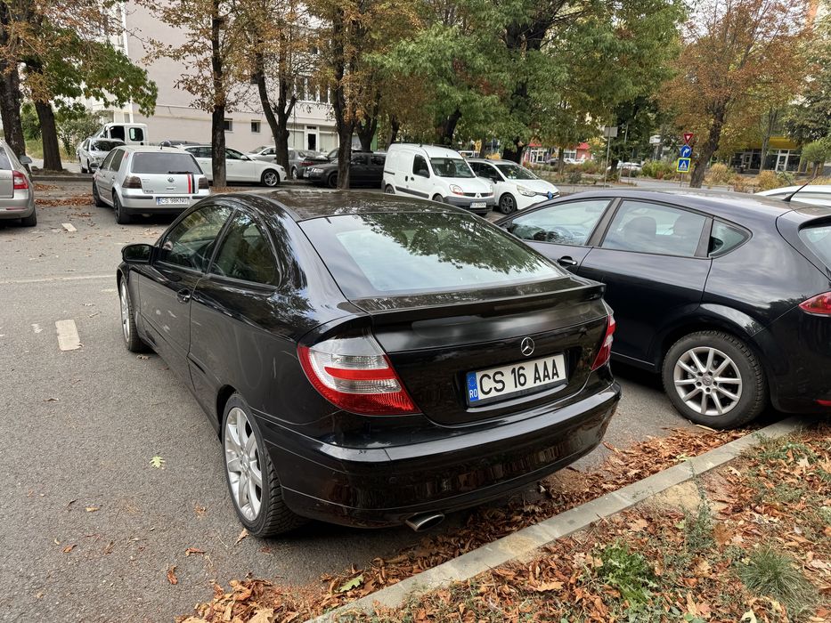 MERCEDES-BENZ C-Class 2006 — imagine 2