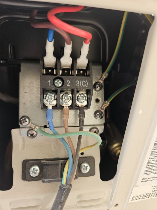 Ремонт кондиционеров