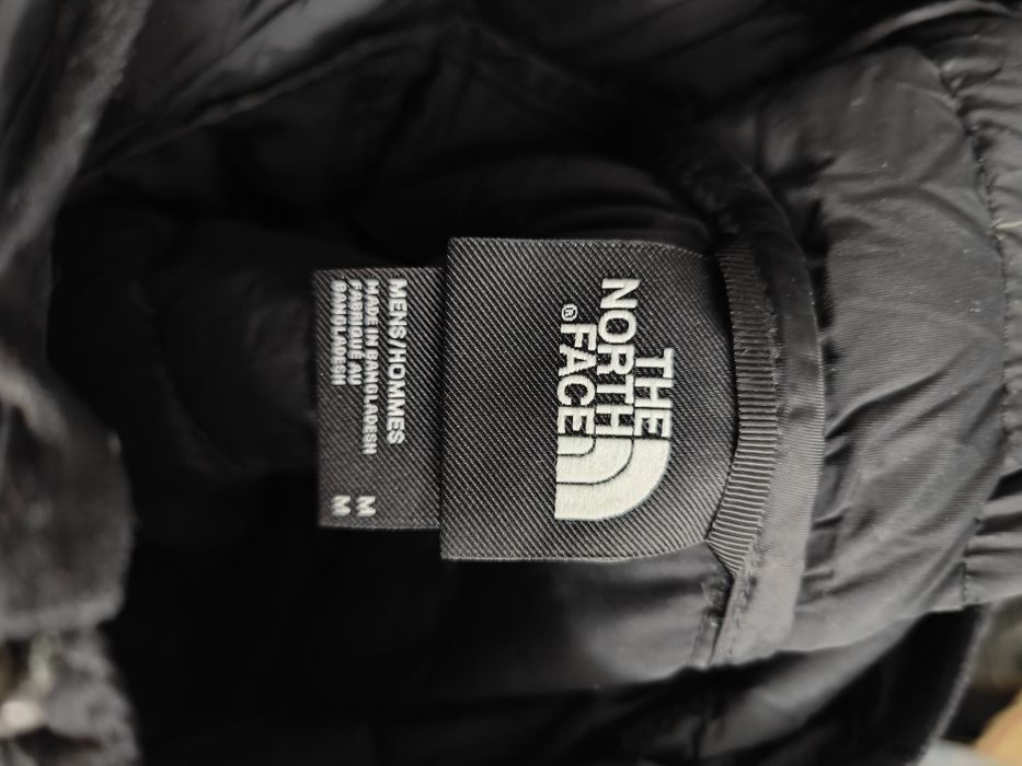 The North Face jacheta iarna geaca puf 700
