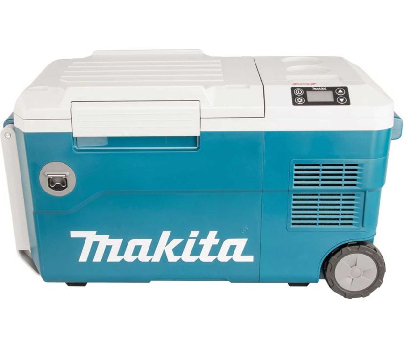 Акумулаторна хладилна чанта MAKITA CW001GZ