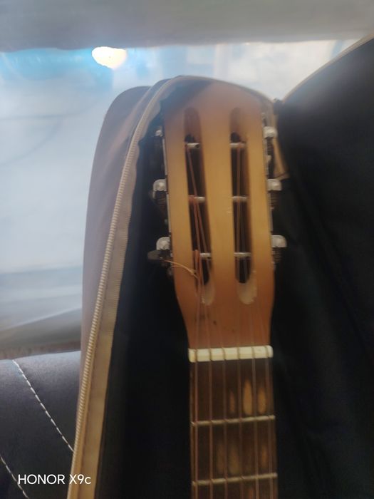 Gitara 6 ta trunalik