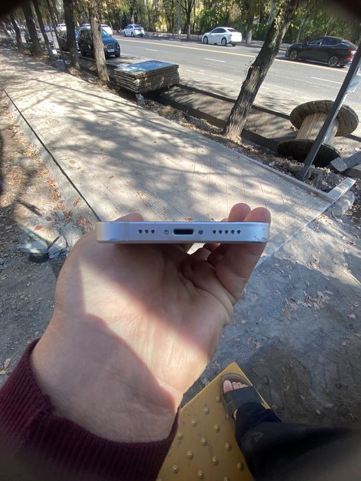 Айфон 13-128г Iphone 13-128g