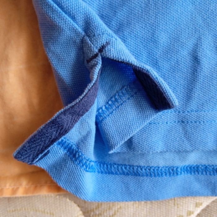 КАТО НОВ COLUMBIA XL/XXL Omni-Wick Advanced Evaporation Azure Polo-Shirt поло-шърт тениска с яка Колумбия