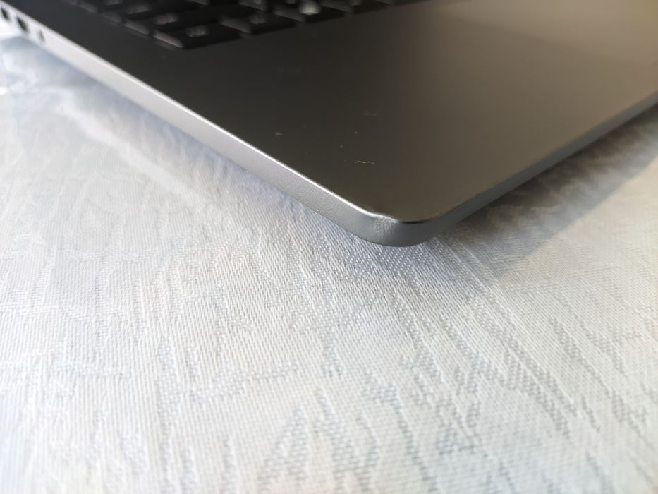 Huawei MateBook D14 (2023) / Core i5 1240P