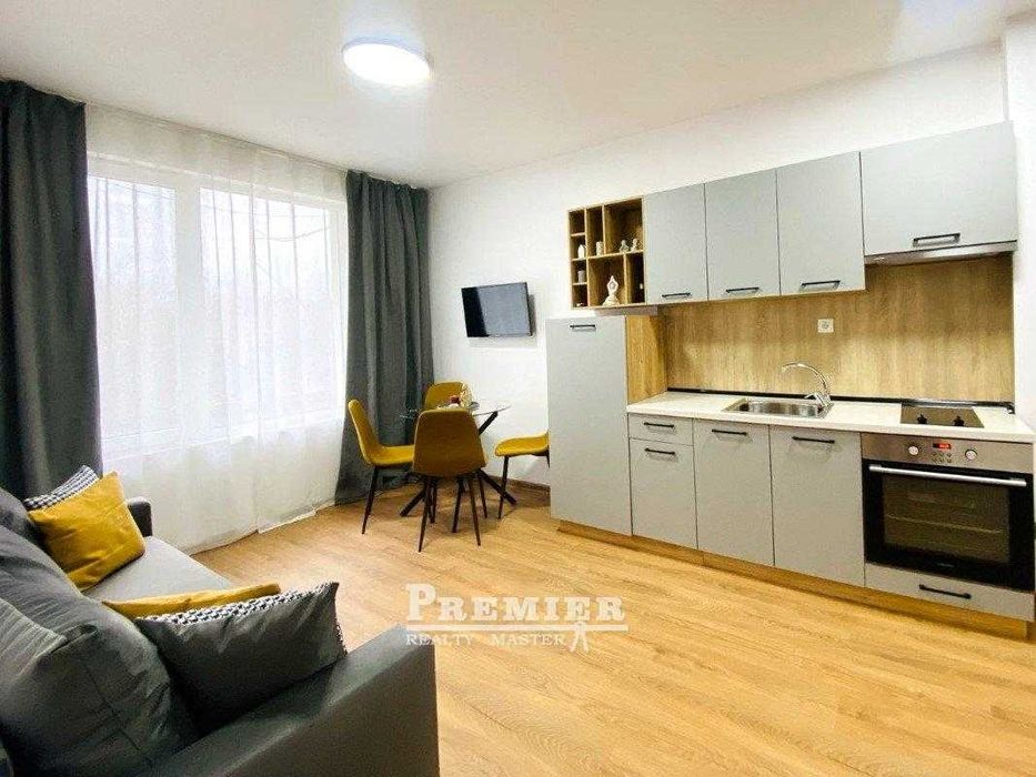 Продава се Двустаен апартамент в Бургас, Акациите - 56 кв.м за 565 €/кв.м - Снимка #2