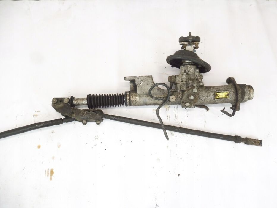 Рулевая рейка VAG Volkswagen Passat Santana B2 AUDI 80-90 В2/B3/B4