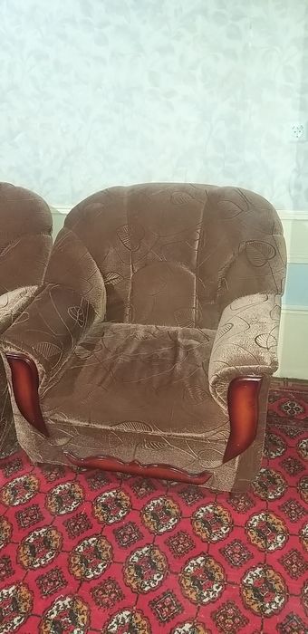 Продаётся диван кресло