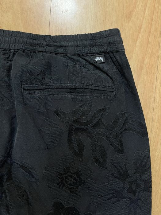 Stussy Bryan Floral мъжки панталон L