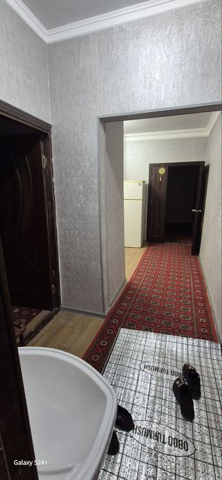 Урганч шахрида квартира сотилади