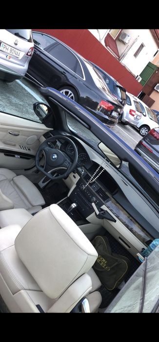 Volane ergonomice BMW,  e90, e87, x1, x3