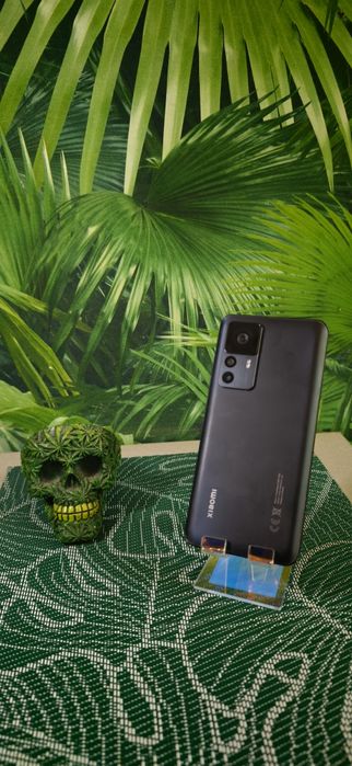 Xiaomi 12T Pro 5G 256GB | Snapdragon 8+ Gen 1 | 200MP | 599 Lei Fix