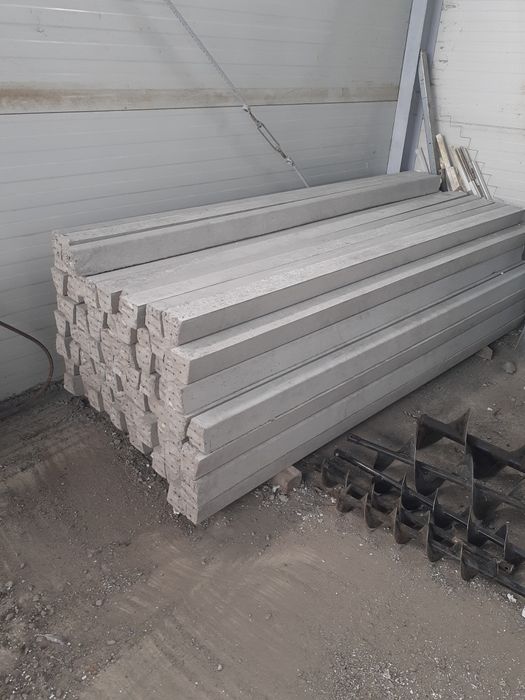 Spalieri, stâlpi de gard. Județele Alba, Hunedoara, Sibiu, Mureș, Cluj