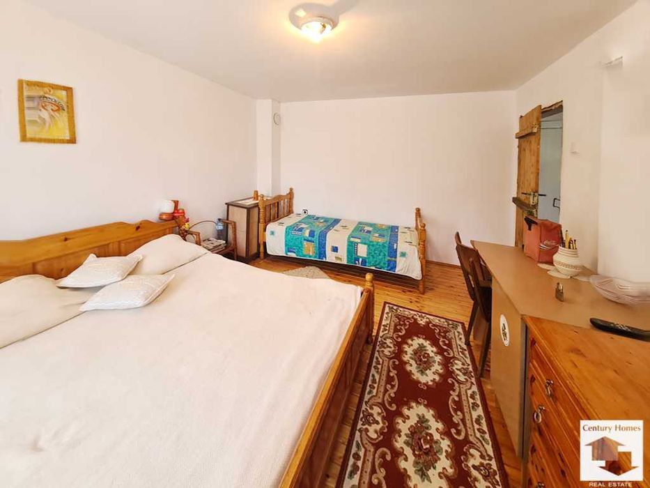 Продава се Къща в с. Равново, Област Велико Търново - 150 кв.м за 277 €/кв.м - Снимка #2