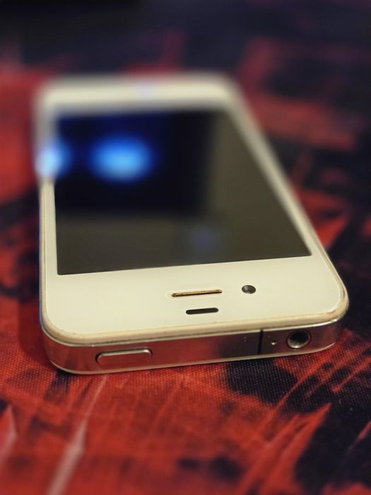 Vand iPhone 4 32GB