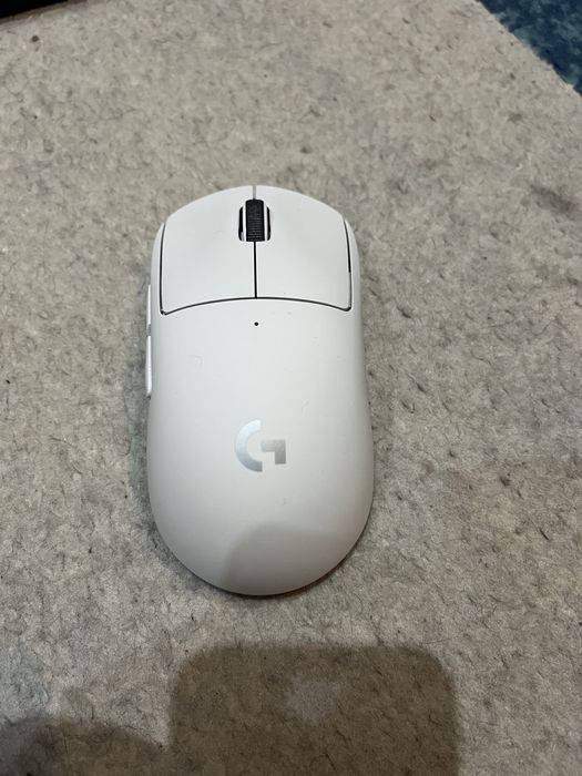 logitech superlight 2