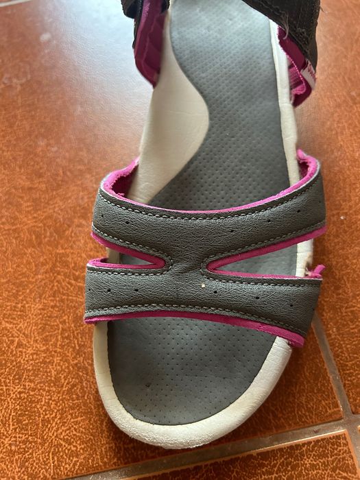Sandale Decathlon