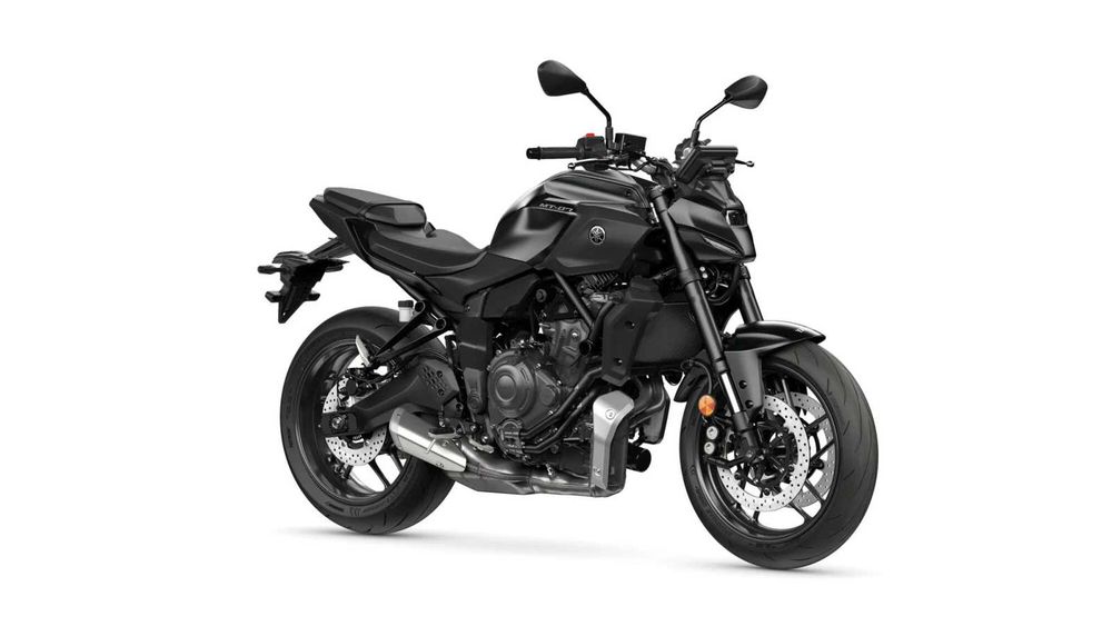 Motocicleta Yamaha MT-07 my2026 | 0 km | motomus.ro