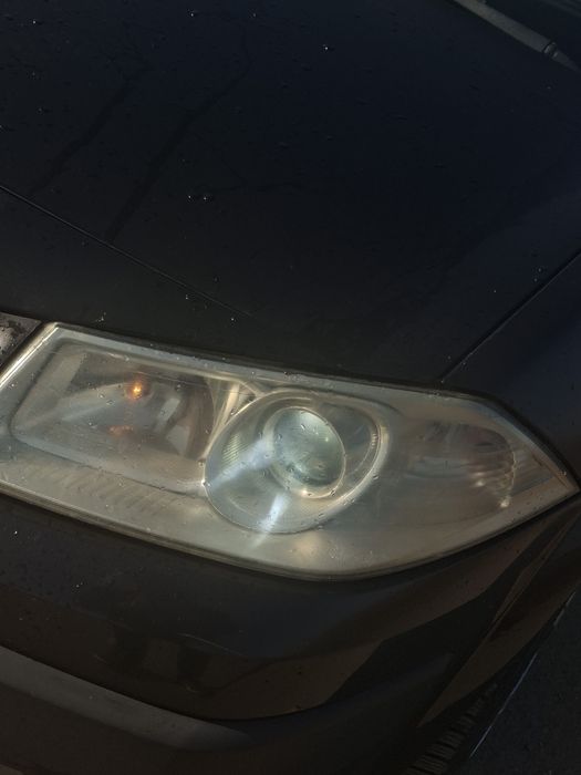 Renault Megane 2008 1.9dci