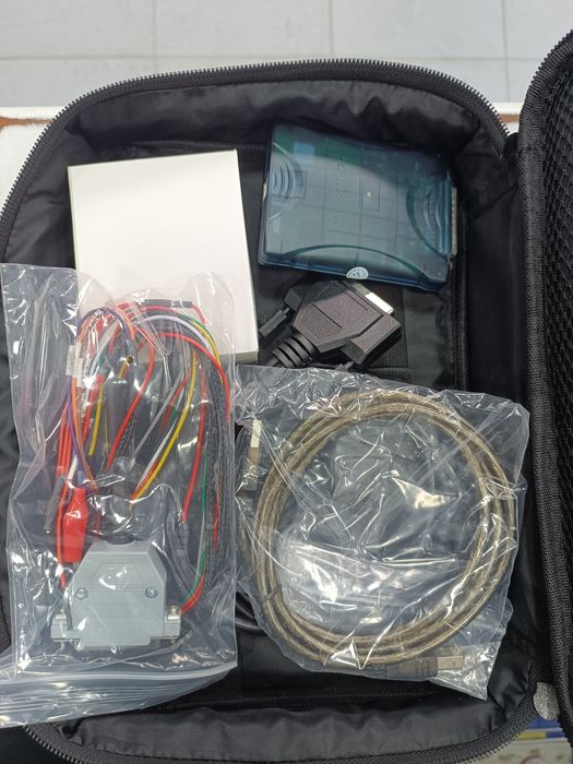 SCANMATIK 2 PRO оригинал