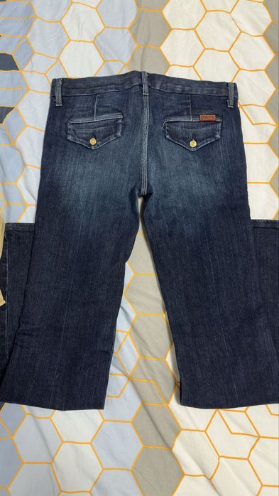 Дамски дънки Armani jeans
