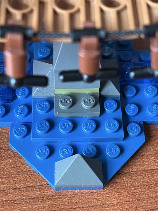 Продам лего ниндзяго