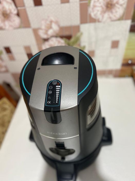 Roboklean S+ в хорошем состоянии