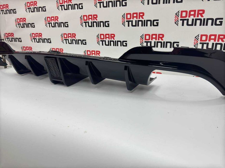 Диффузор BMW G20