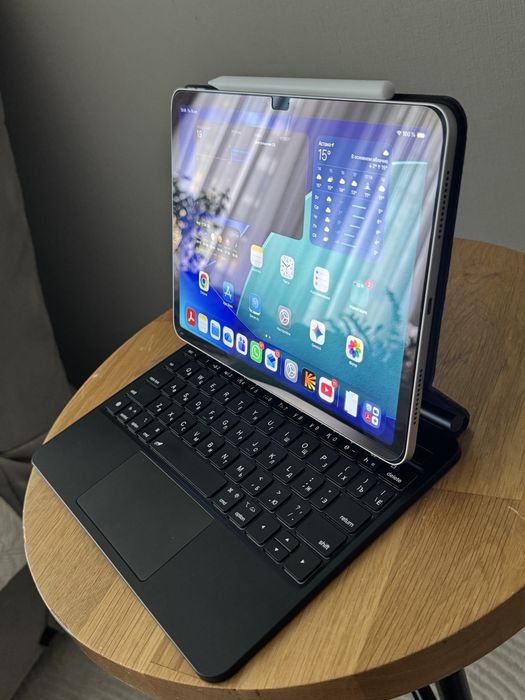 iPad Air 11 (M4, 256 gb) 2026 продам
