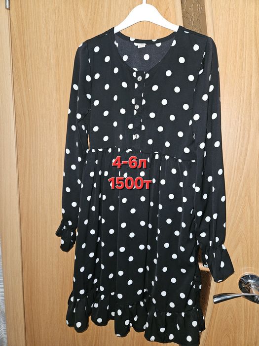 Одежда для девочки