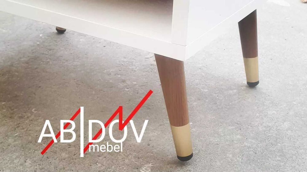 Модные тумбочки для офиса и дома от производителя по лучшей цене.